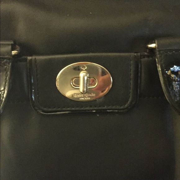 Kate spade ♠️ Hamilton Road Satchel - Picture 2 of 7